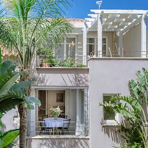 Rimondi Residences Apartment