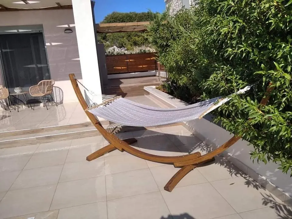 Kallixeni Villas Rethymno  Greece