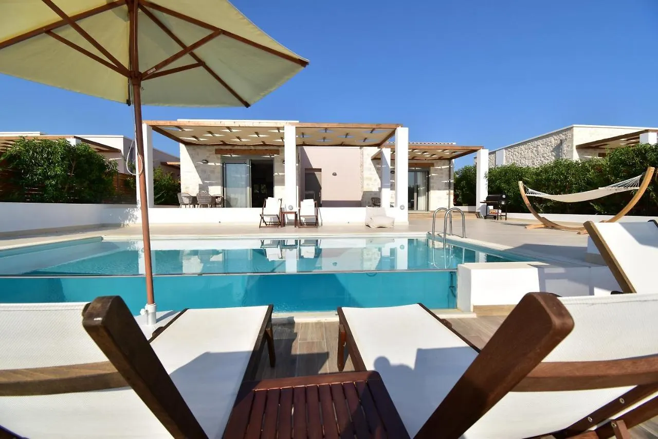 Kallixeni Villas Rethymno