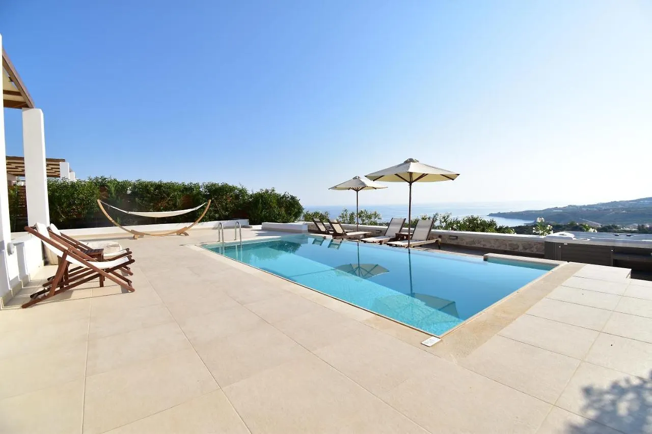 Kallixeni Villas Rethymno   Rethymno (Crete)