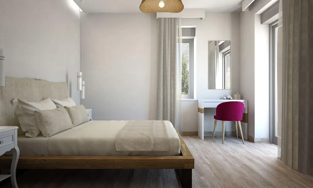 Kallixeni Villas Rethymno