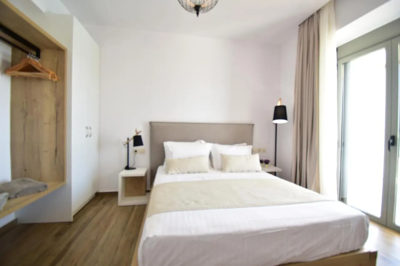 Kallixeni Villas Rethymno  Greece