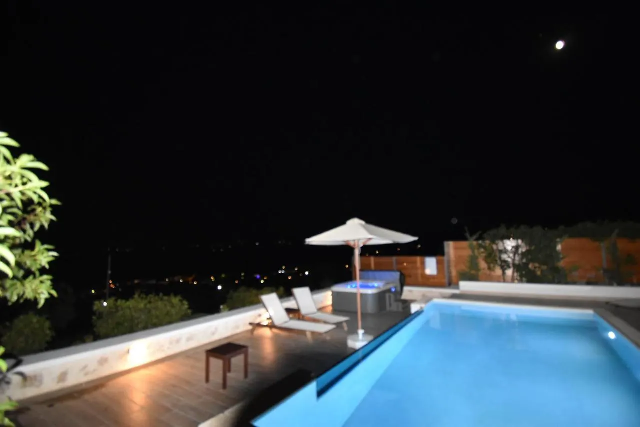 Kallixeni Villas Rethymno  Rethymno (Crete)