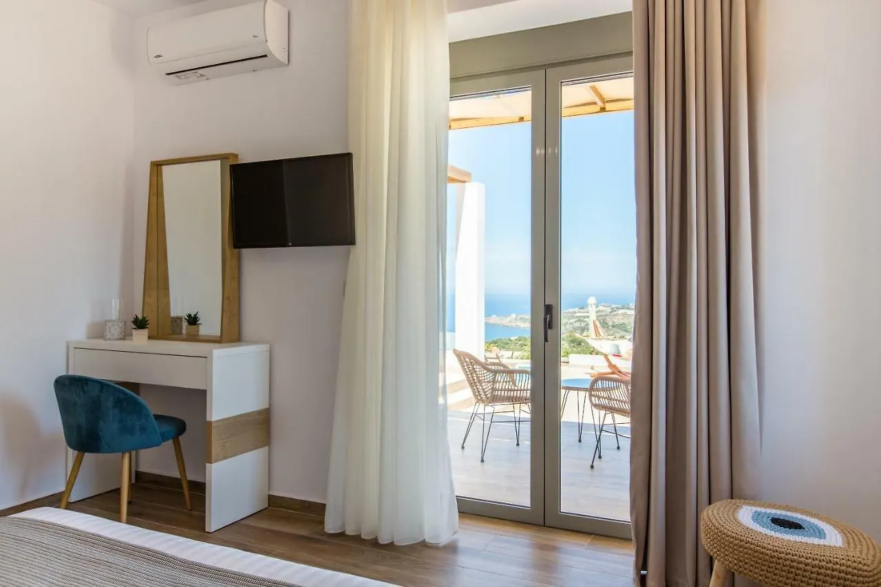 Kallixeni Villas Rethymno