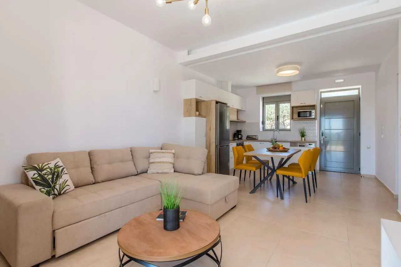 Kallixeni Villas Rethymno  Greece